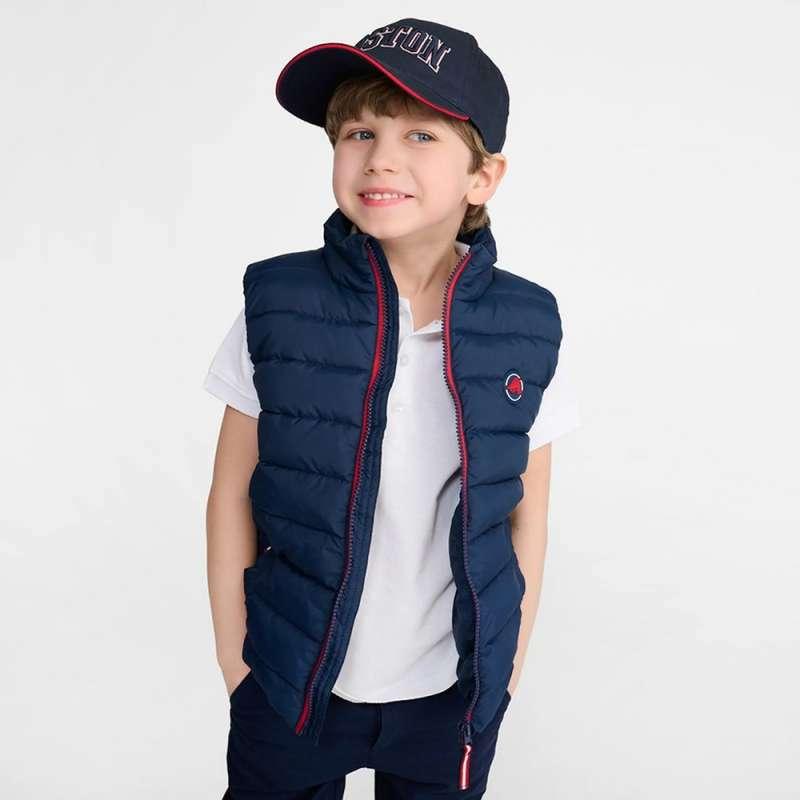 COOL CLUB PRSLUK NAVY BLUE 