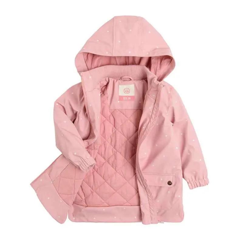 COOL CLUB JAKNA PINK