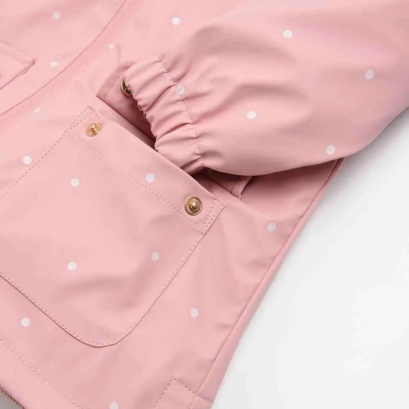 COOL CLUB JAKNA PINK
