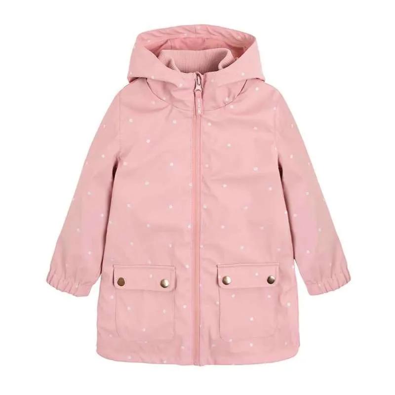 COOL CLUB JAKNA PINK