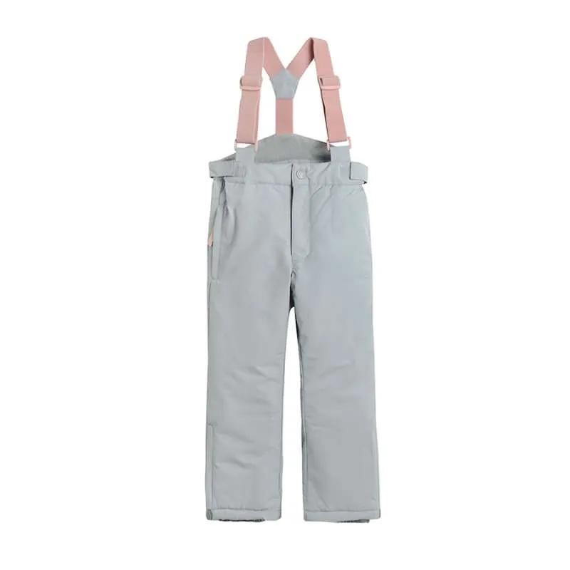 COOL CLUB SKI HLACE GREY