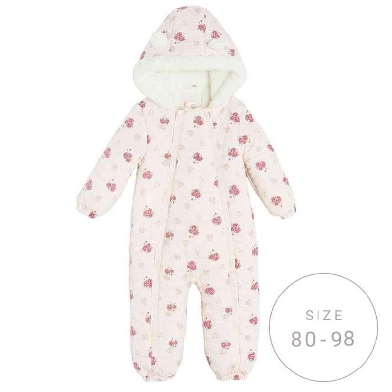 COOL CLUB SKAFANDER LIGHT PINK