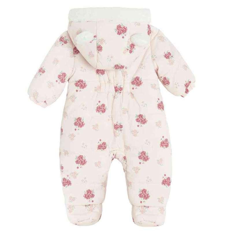 COOL CLUB SKAFANDER LIGHT PINK