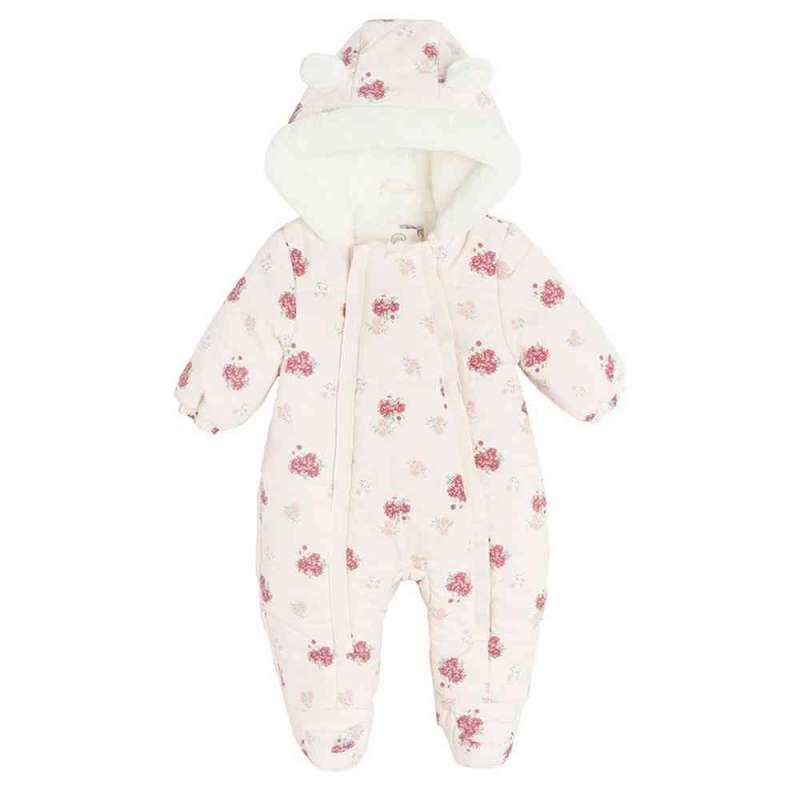 COOL CLUB SKAFANDER LIGHT PINK