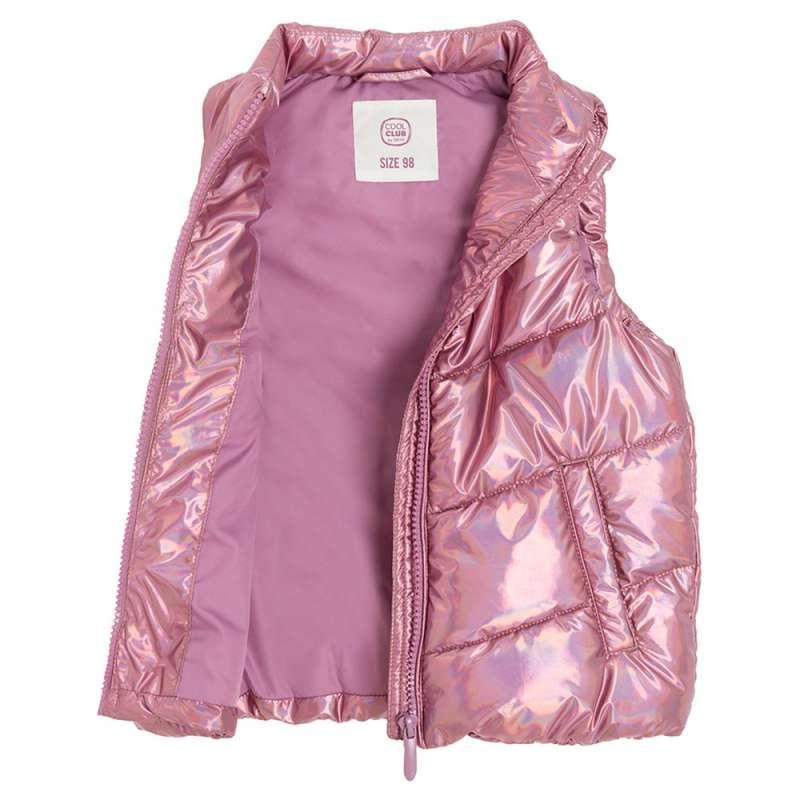 COOL CLUB PRSLUK PINK