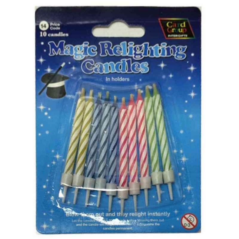 PUZZLEATNE, MAGICNE I ZIG ZAG SVJECICE PC 24 