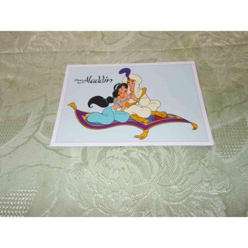 DISNEY CESTITKA 