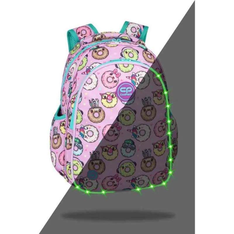 COOLPACK RANAC HAPPY DONUTS