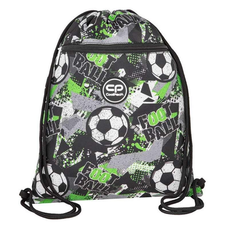 COOLPACK TORBA ZA FIZICKO LETS GO 
