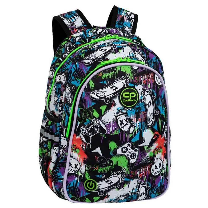 COOLPACK RANAC LED PEEK A BOO