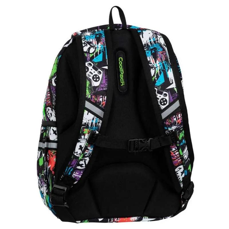 COOLPACK RANAC LED PEEK A BOO