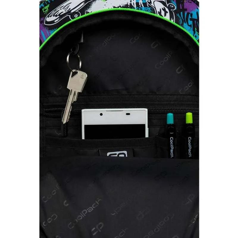 COOLPACK RANAC LED PEEK A BOO