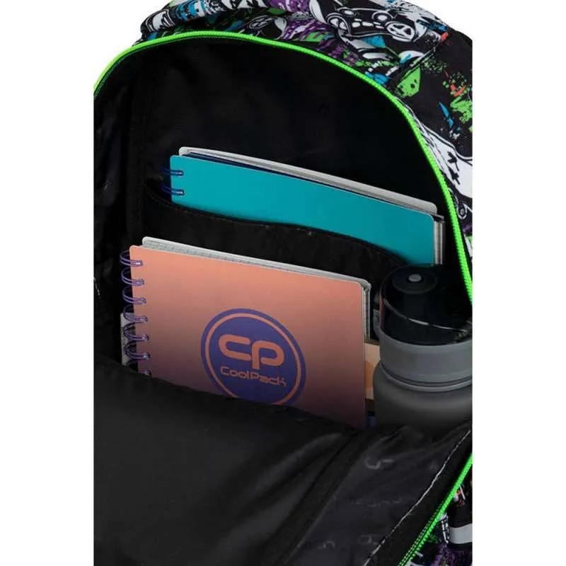 COOLPACK RANAC LED PEEK A BOO