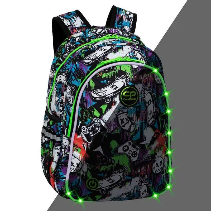 COOLPACK RANAC LED PEEK A BOO