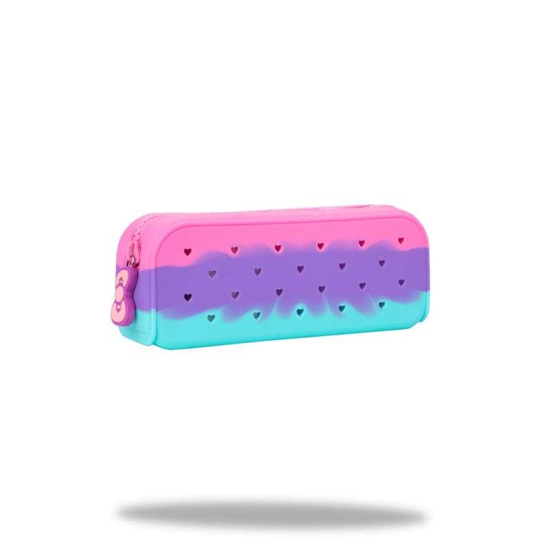 HELLO KITTY TORBICA SILIKONSKA ASST 