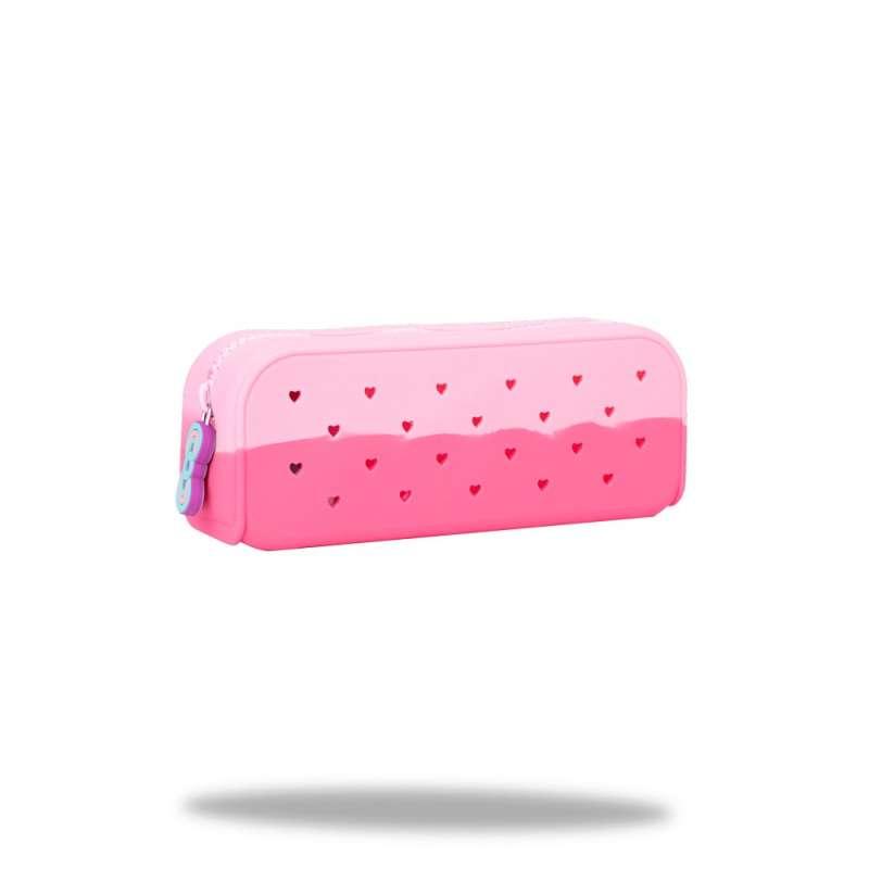 HELLO KITTY TORBICA SILIKONSKA ASST 