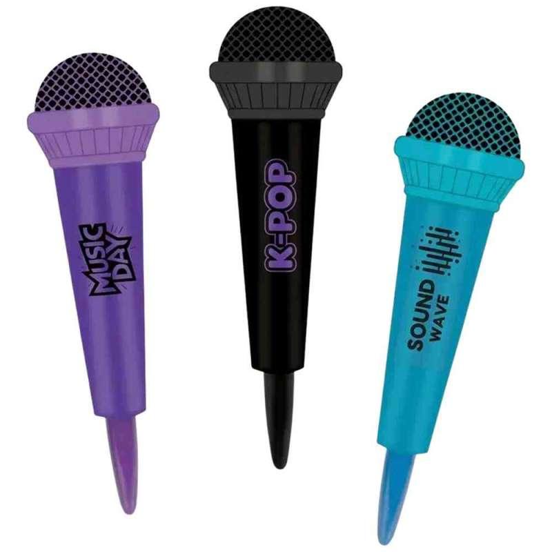 COOLPACK K-POP HEMIJSKA OLOVKA ASST 