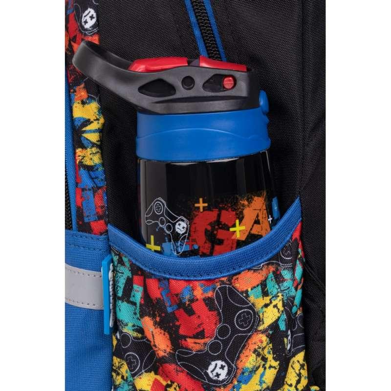 COOLPACK RANAC GAME