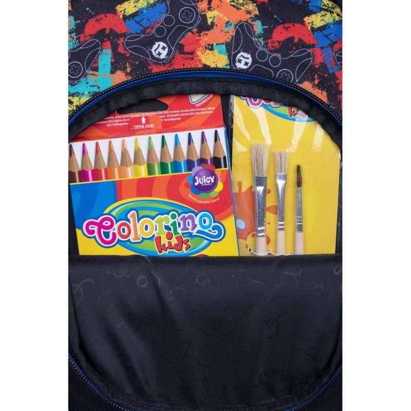 COOLPACK RANAC GAME