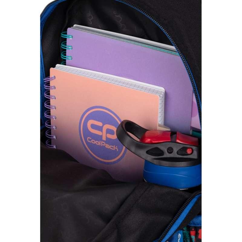 COOLPACK RANAC GAME