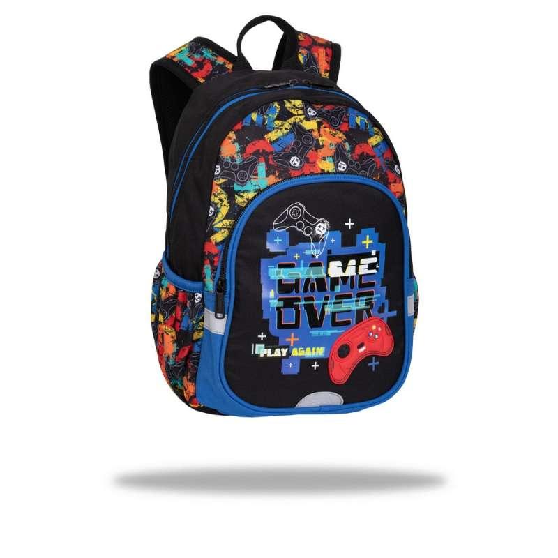 COOLPACK RANAC GAME