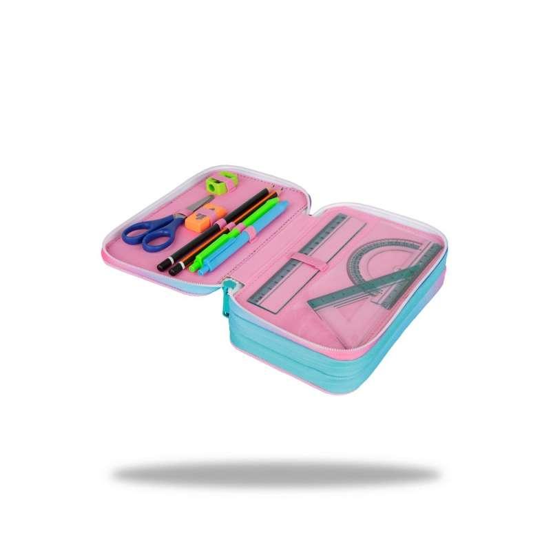 COOLPACK PERNICA 3 ZIPA PUNA UNICORN