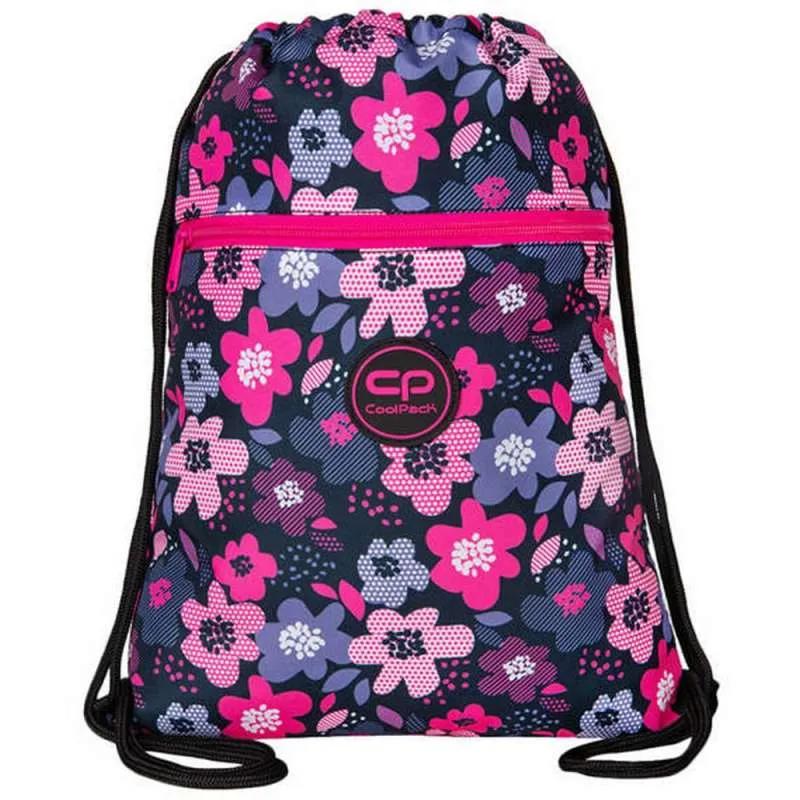 COOLPACK TORBA ZA PATIKE BLOOM