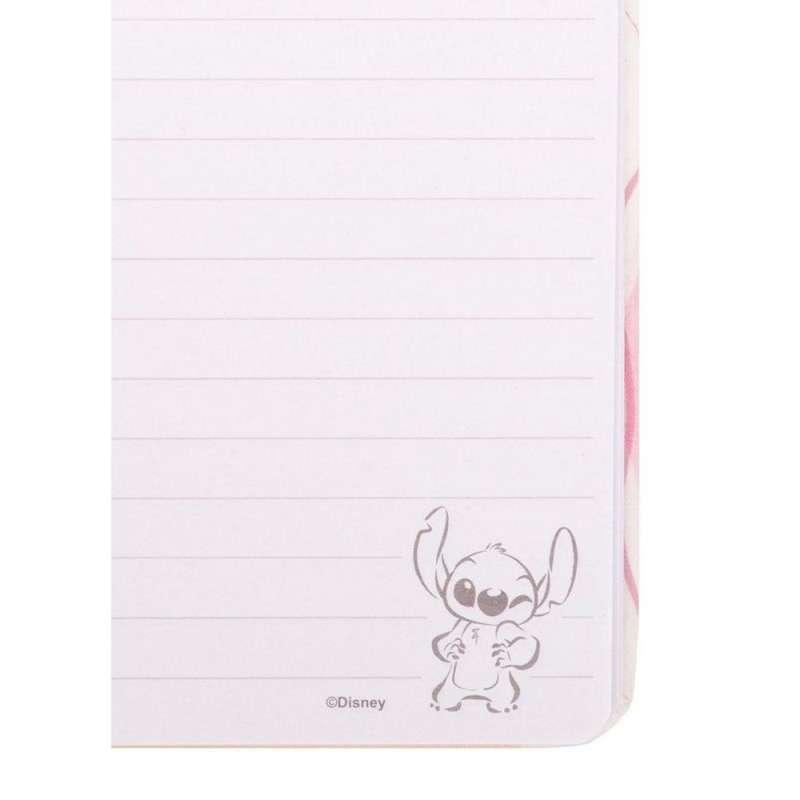 STITCH NOTES SA GUMOM A5 