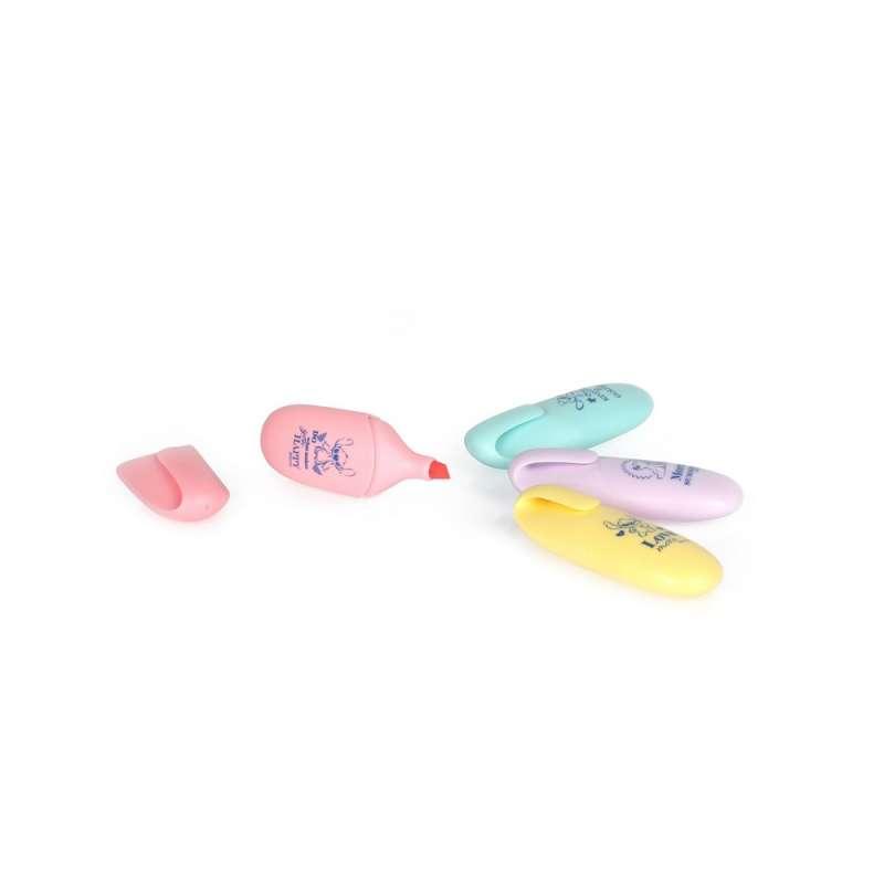 STITCH TEKST MARKER 4 KOM