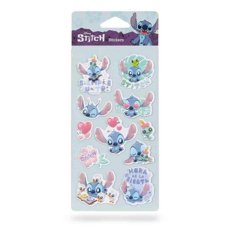 STITCH STIKERI POP UP