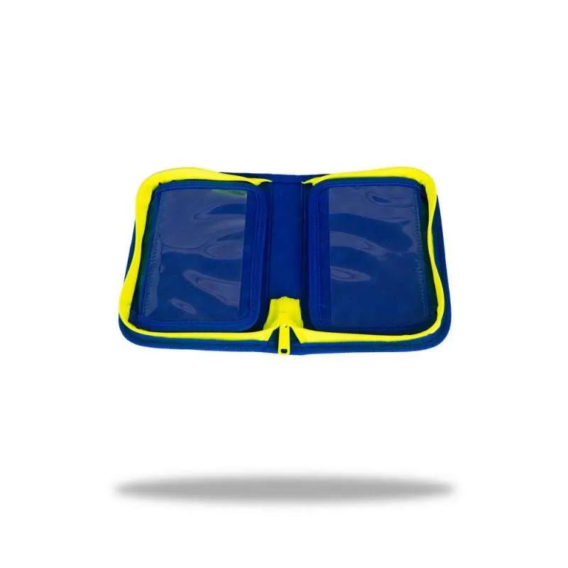 COOLPACK PERNICA PRAZNA FOOTBALL