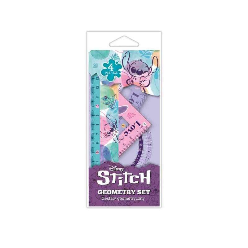 STITCH LENJIR SET 