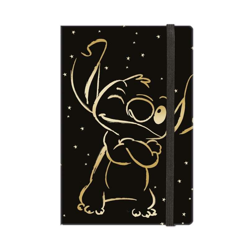 STITCH NOTES A5 SA GUMOM 