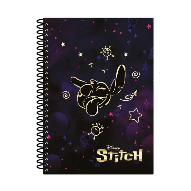 STITCH NOTES B5 