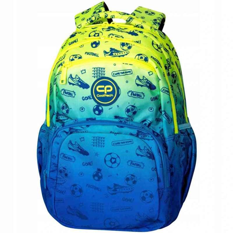 COOLPACK RANAC FOOTBALL 