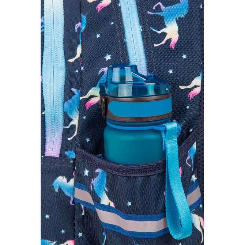 COOLPACK RANAC BLUE UNICORN