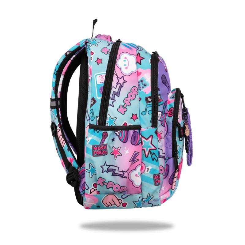 COOLPACK K-POP RANAC RAINBOW 