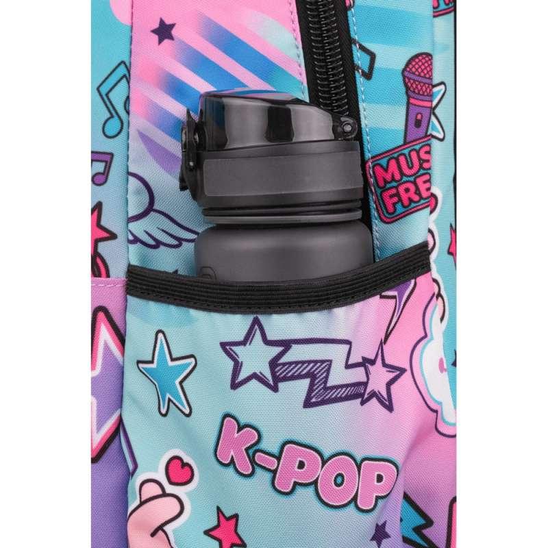 COOLPACK K-POP RANAC RAINBOW 