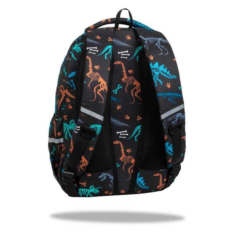 COOLPACK RANAC FOSSIL