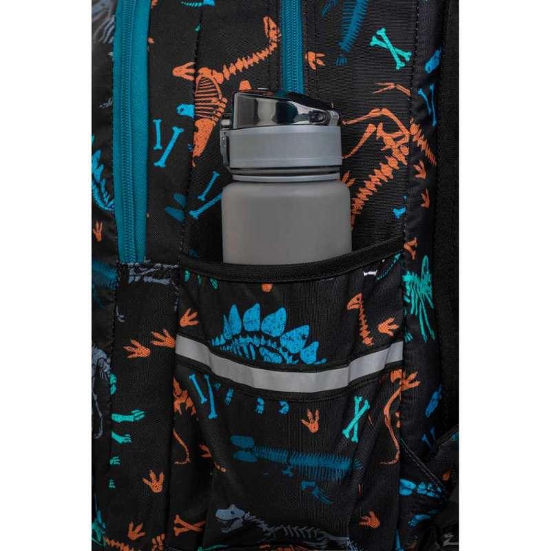 COOLPACK RANAC FOSSIL