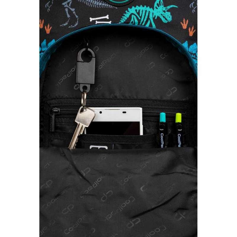 COOLPACK RANAC FOSSIL