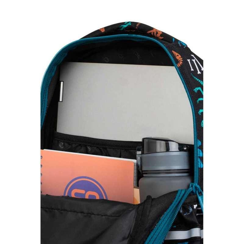 COOLPACK RANAC FOSSIL