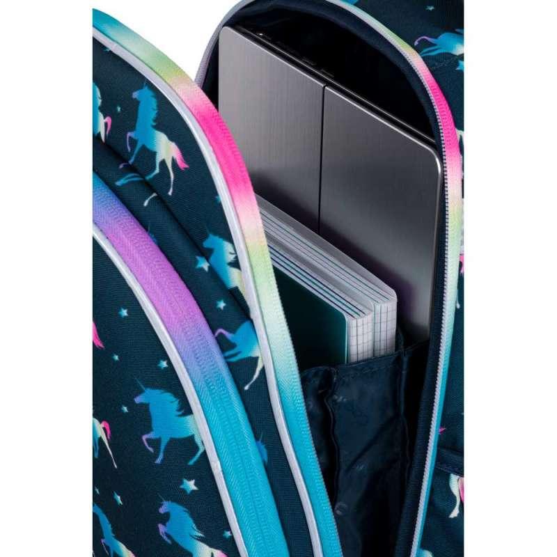 COOLPACK RANAC BLUE UNICORN