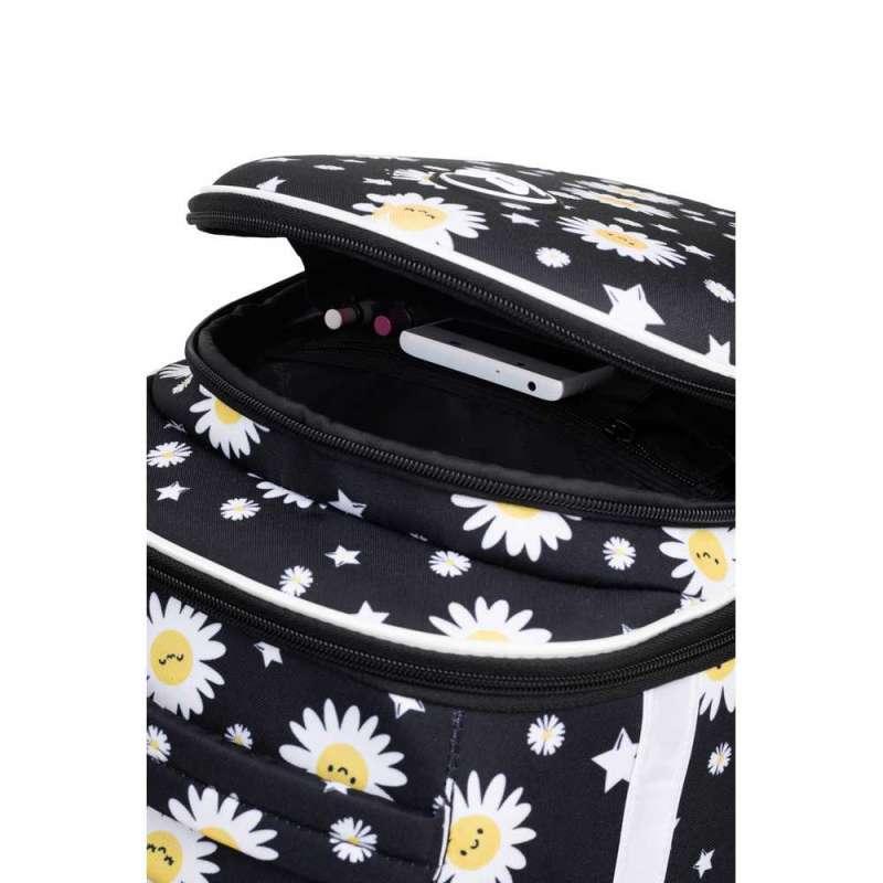 COOLPACK RANAC DAISY BLACK