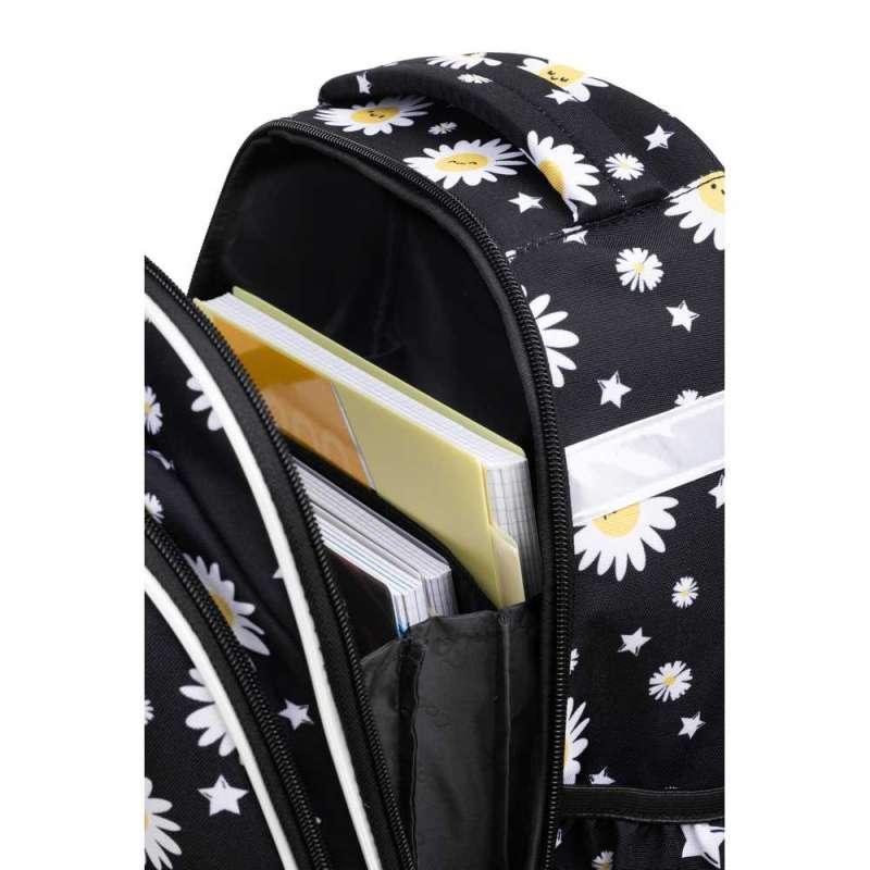 COOLPACK RANAC DAISY BLACK