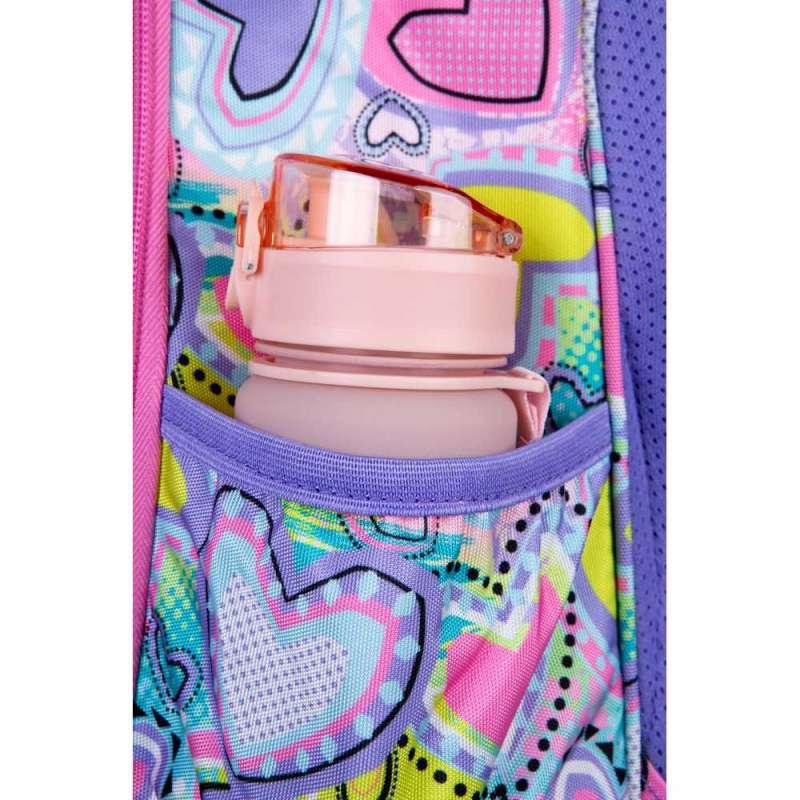 COOLPACK RANAC PASTEL HEART 