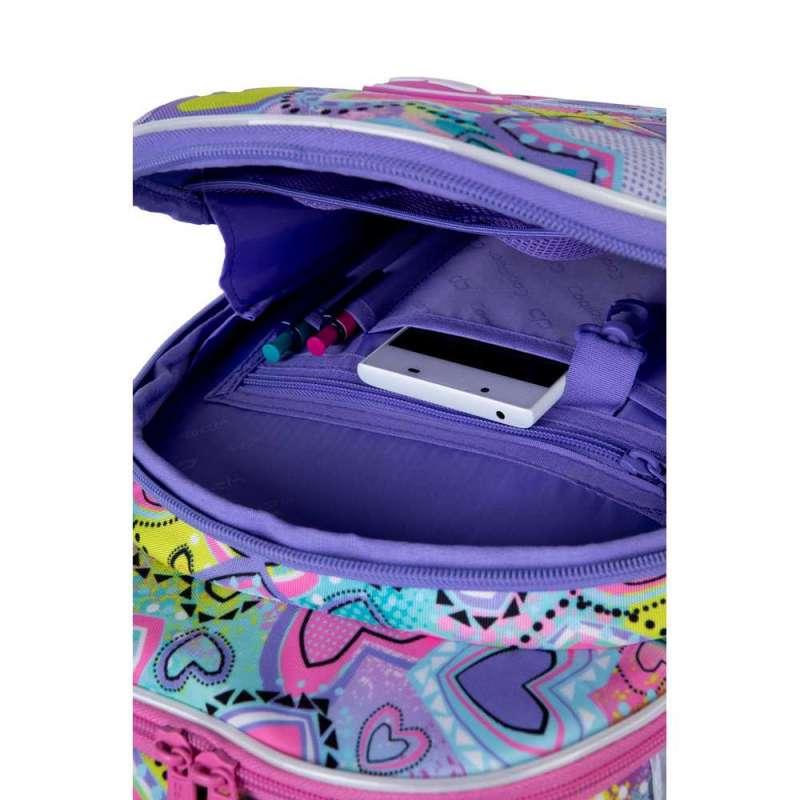 COOLPACK RANAC PASTEL HEART 