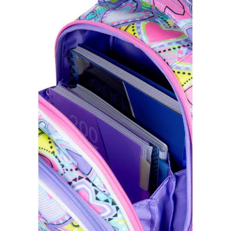 COOLPACK RANAC PASTEL HEART 