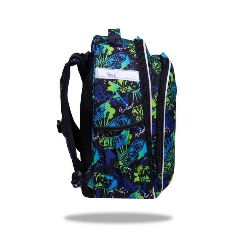 COOLPACK RANAC SKATE NIGHT 