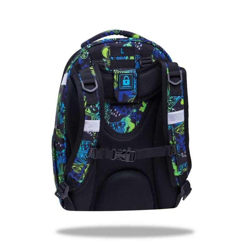 COOLPACK RANAC SKATE NIGHT 